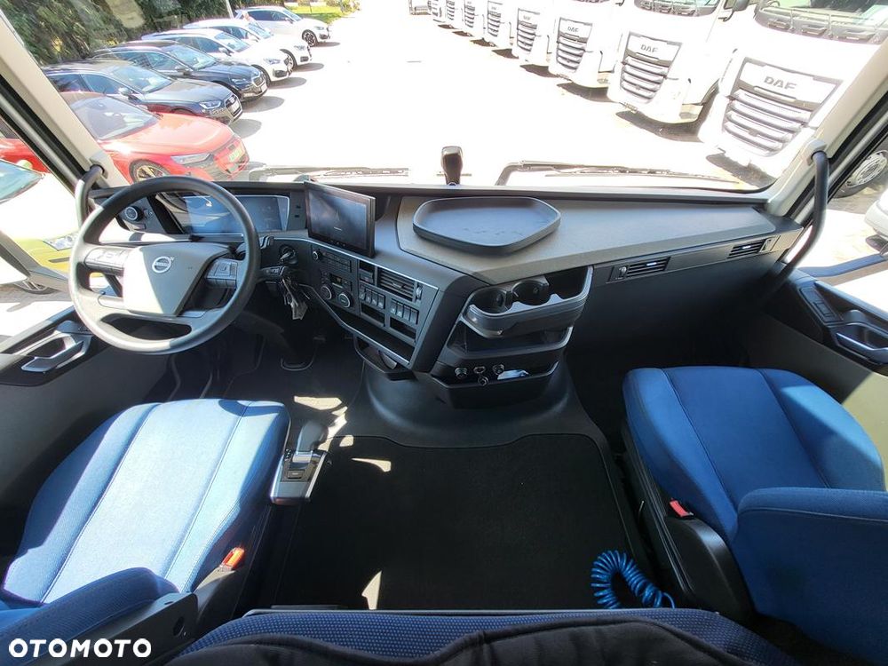 Volvo FH 500 - 11
