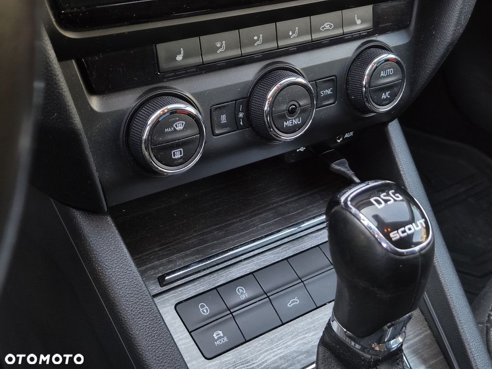Skoda Octavia - 17