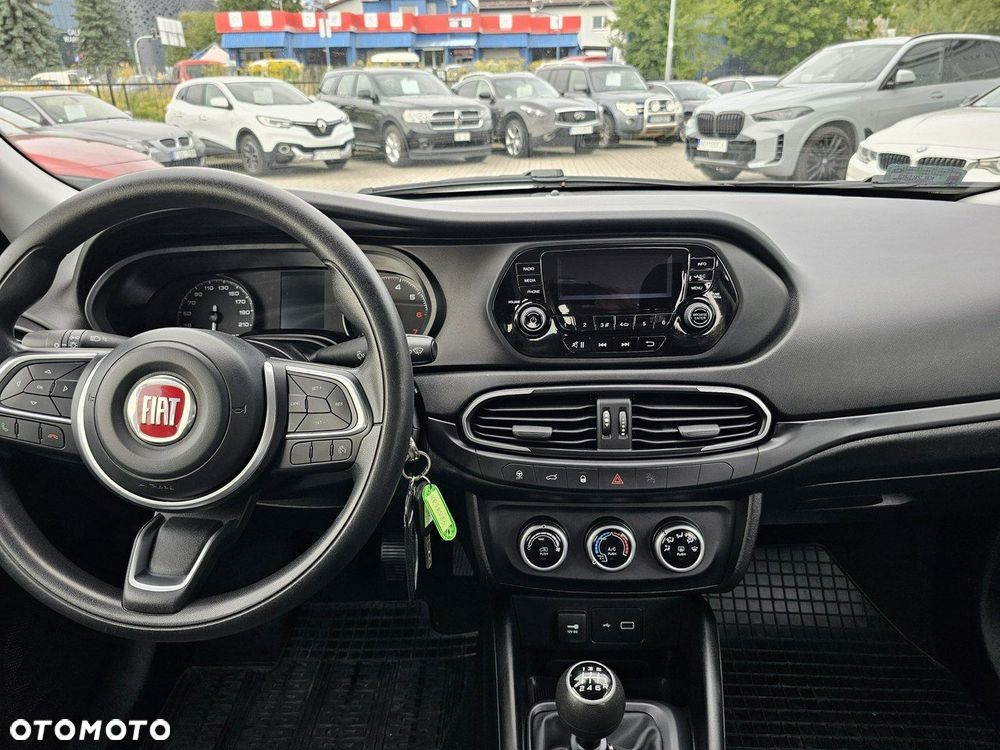 Fiat Tipo 1.4 Classic - 15