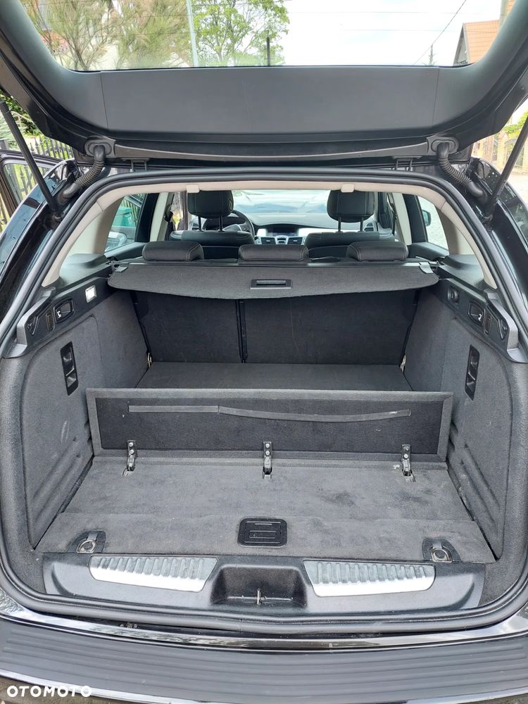 Renault Laguna 2.0 DCi FAP Dynamique - 10