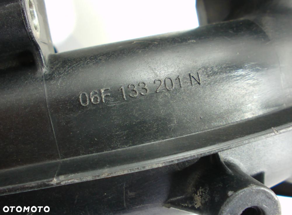 Audi A3 8P 2.0TFSI Kolektor ssący 06F 133 201 N - 2