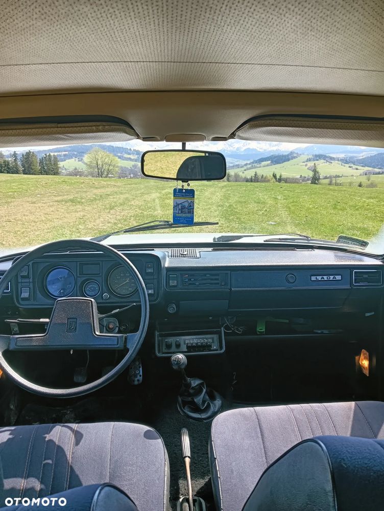 Lada 2105 - 21