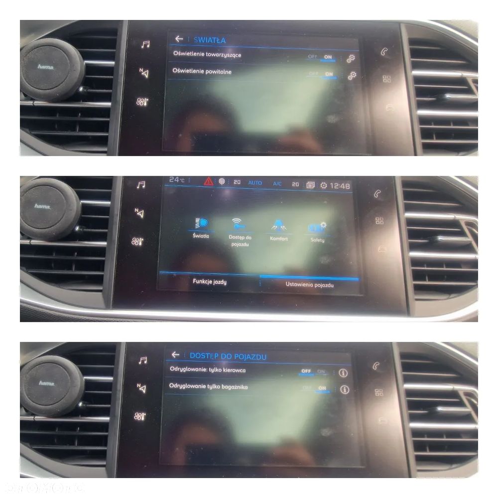 Peugeot 308 SW 1.5 BlueHDi Business Line S&S - 34