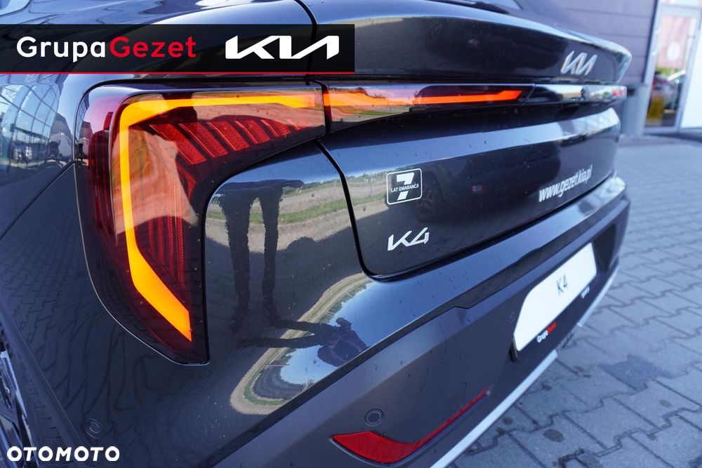 Kia K4 - 10