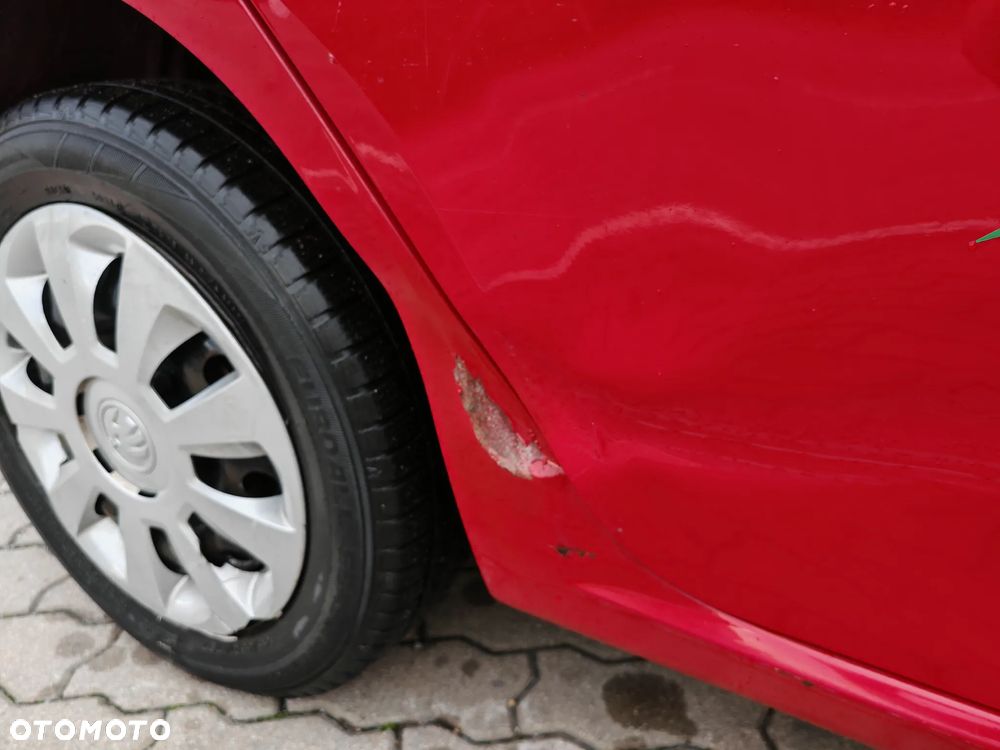 Skoda Citigo 1.0 Active - 8