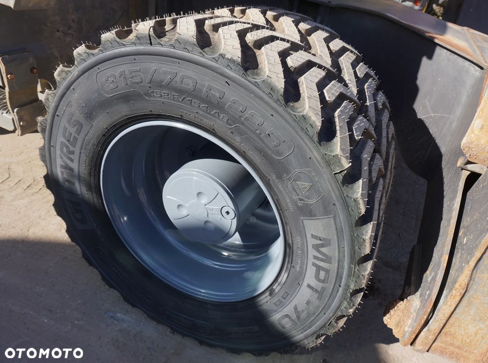 Volvo EW 140 D - 8
