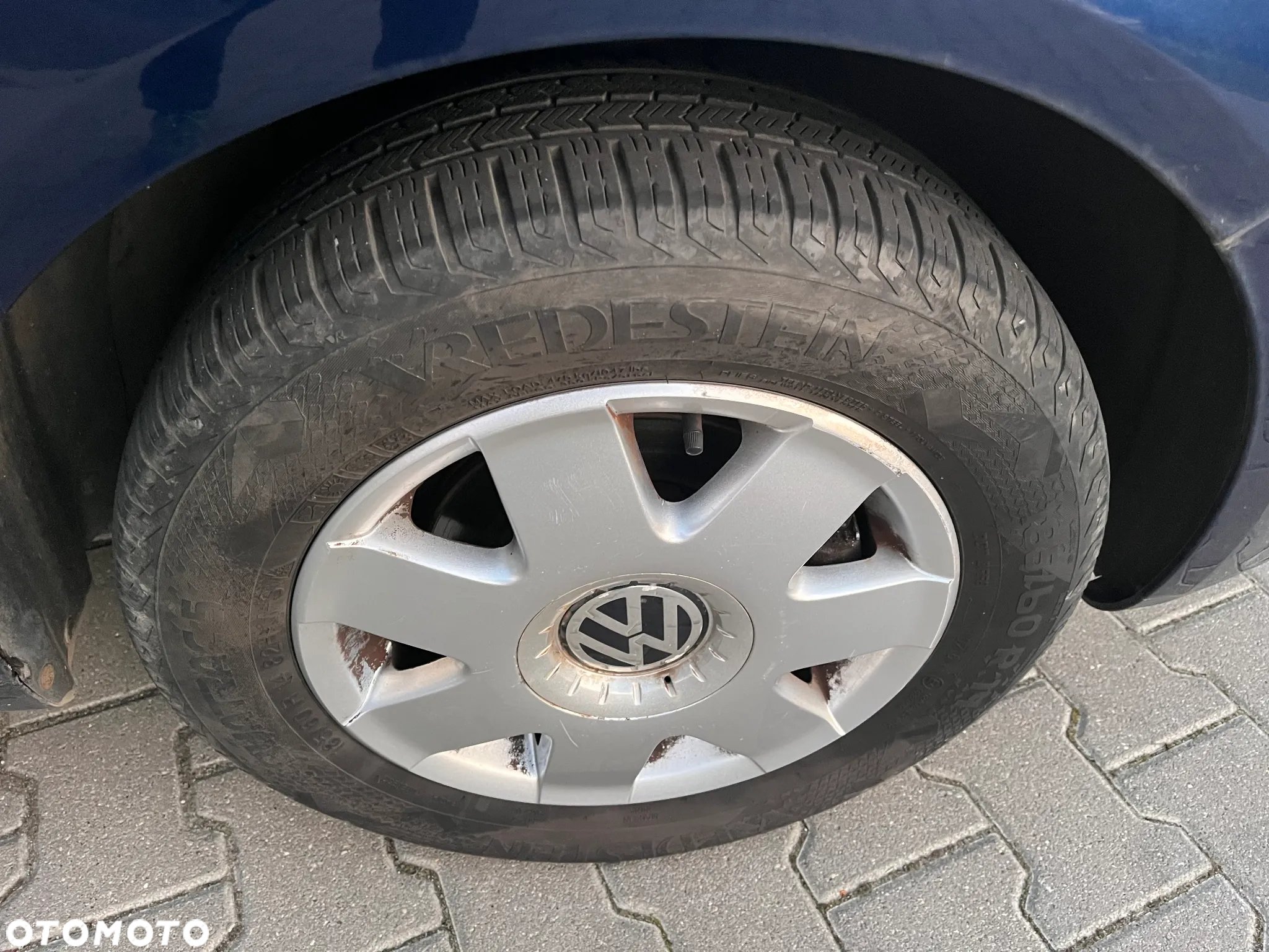 Volkswagen Polo 1.4 TDI Comfortline - 22