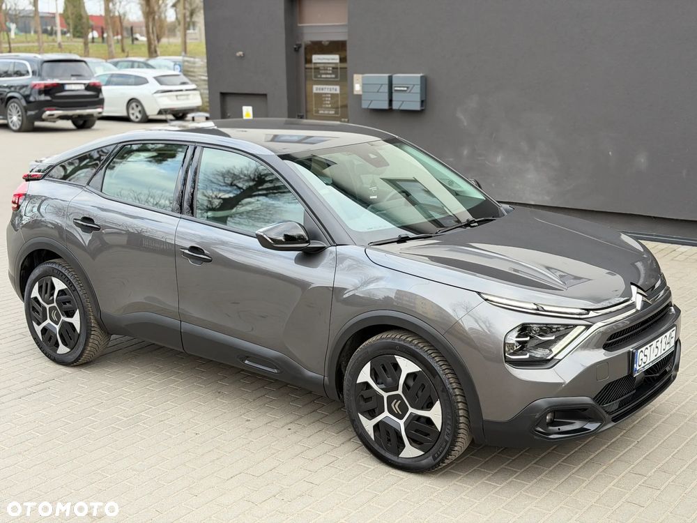 Citroën C4 1.2 PureTech Feel S&S - 17