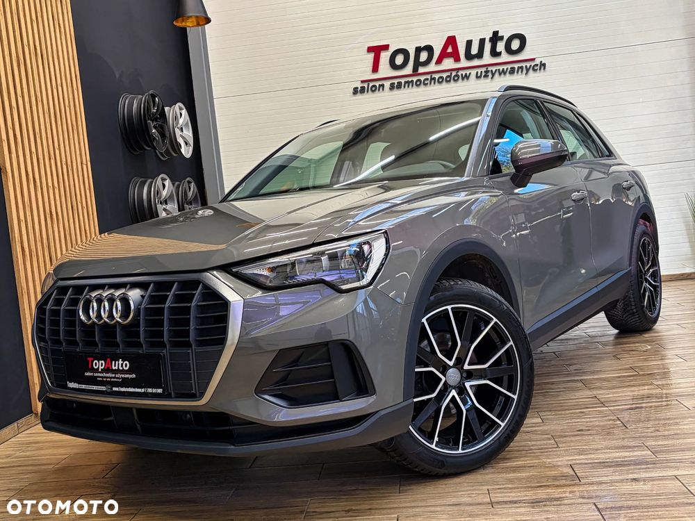 Audi Q3 35 TFSI Advanced S tronic - 2