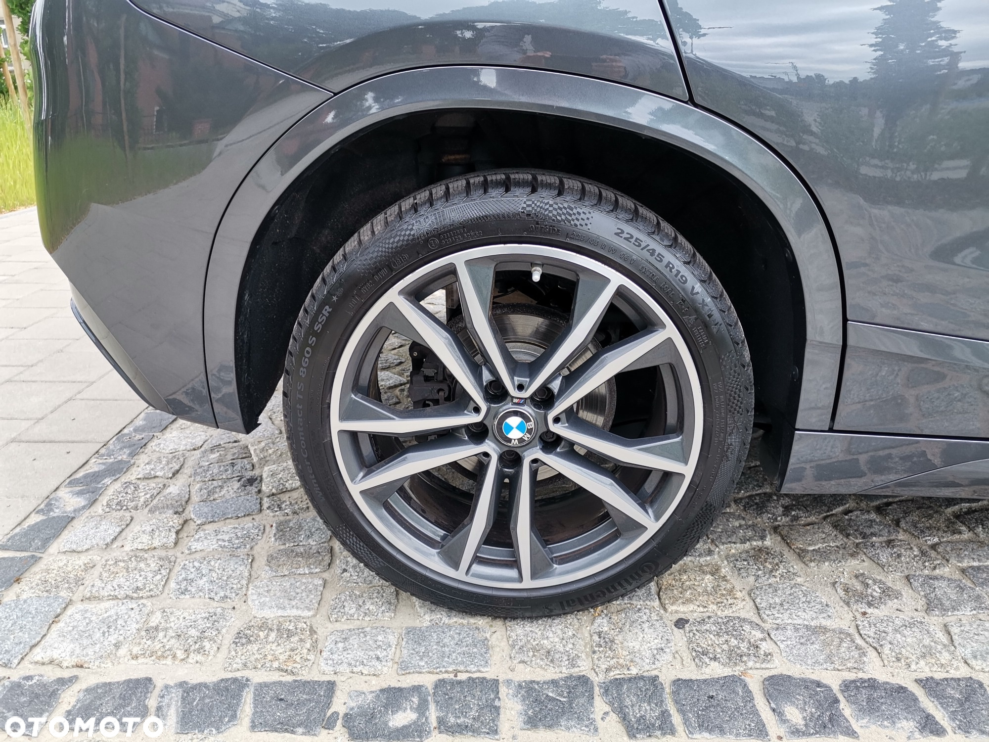 BMW X2 sDrive18i M Sport X - 16