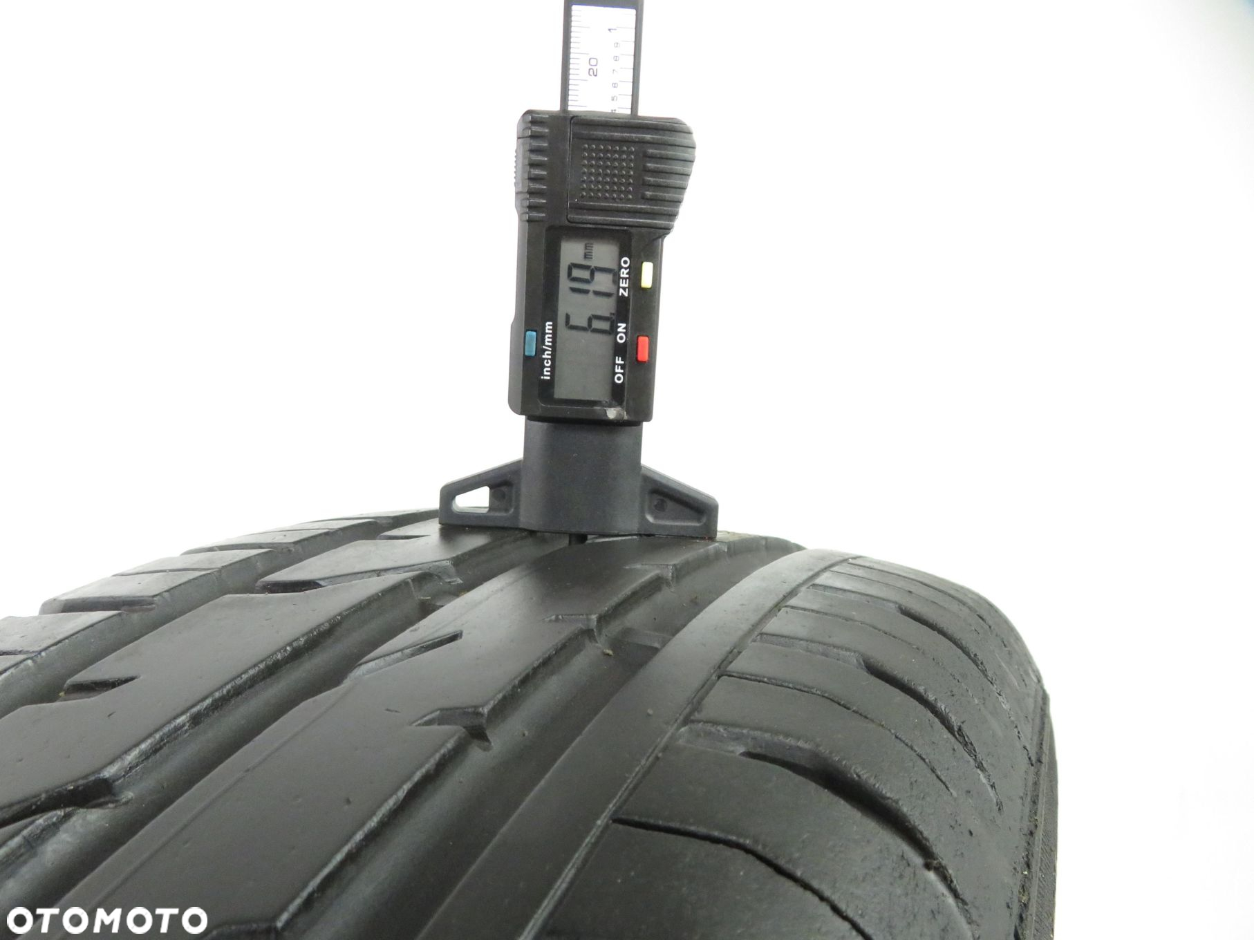 195/55R16 OPONA LETNIA Continental ContiPremiumContact 2 87H - 6