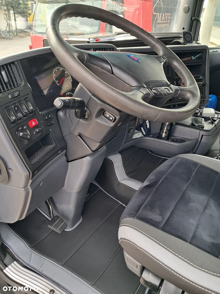 Scania R440 - 4