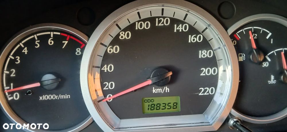 Chevrolet Lacetti 1.4 Elite WTCC - 8