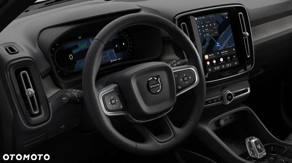Volvo XC 40 B4 Ultra Dark - 2