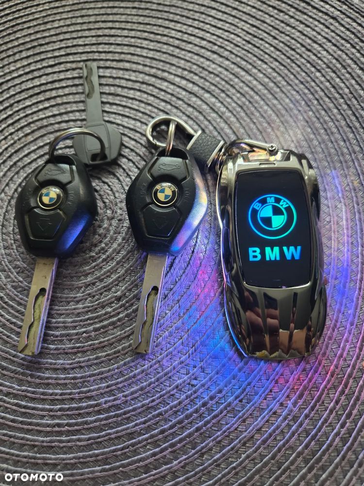 BMW Seria 3 316ti - 34