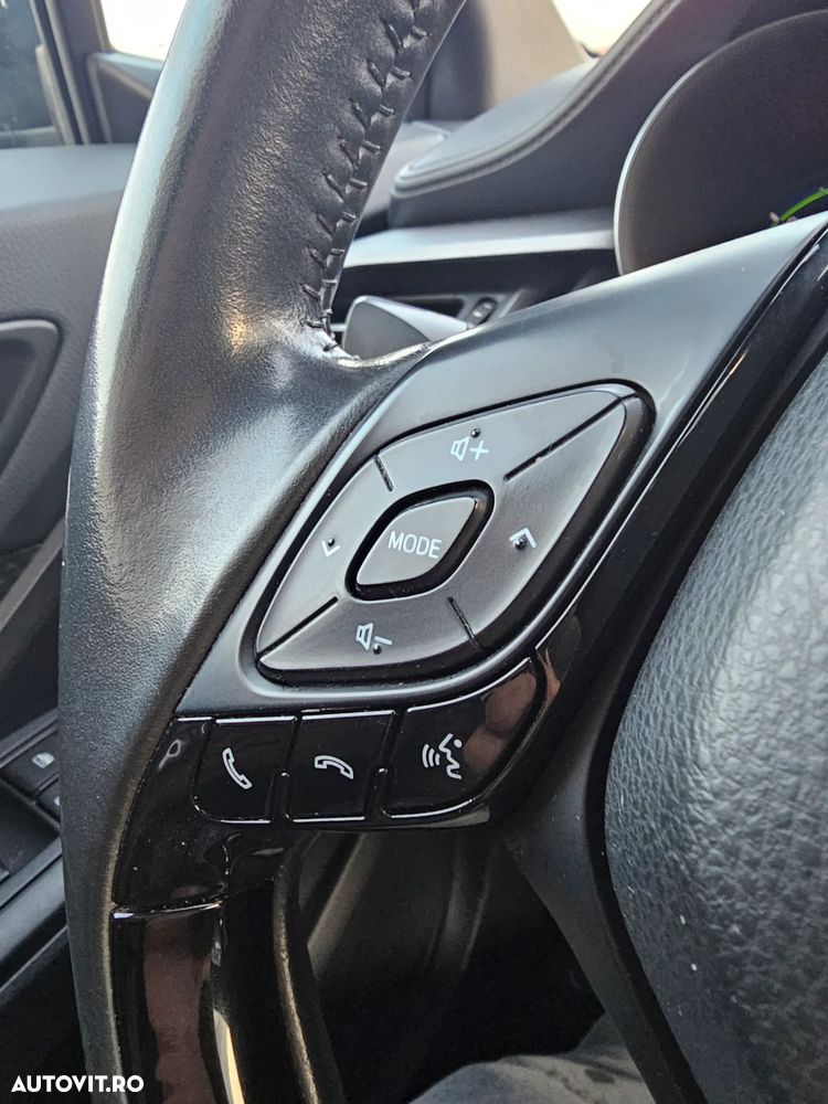 Toyota C-HR Business-Edition - 10