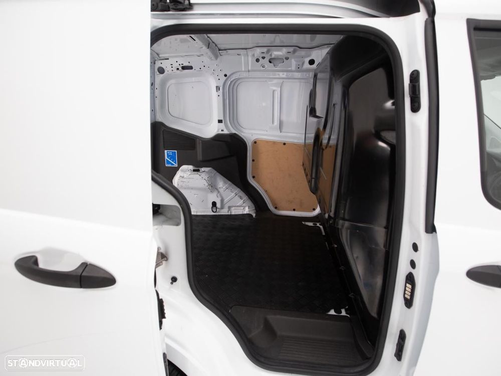 Ford TRANSIT COURIER 1.5 TDCi Trend C/IVA - 7