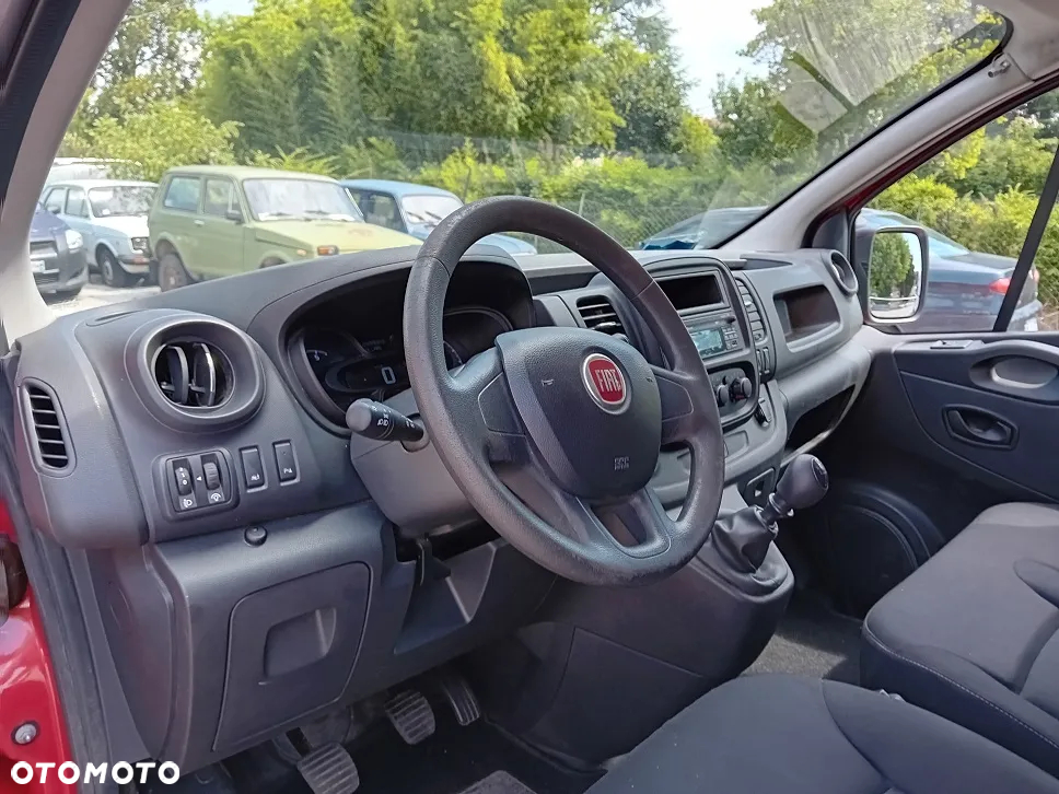 Fiat Talento - 20