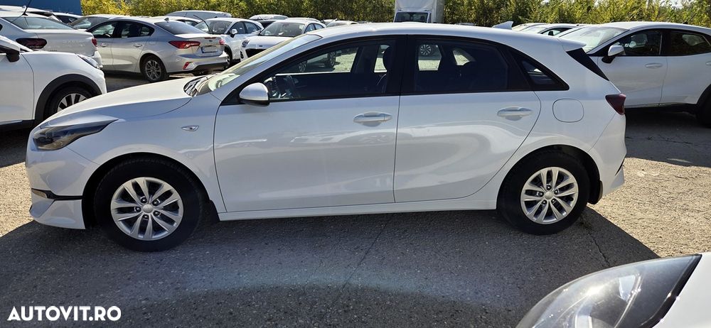 Kia Ceed 1.5 T-GDI 6MT Best - 4