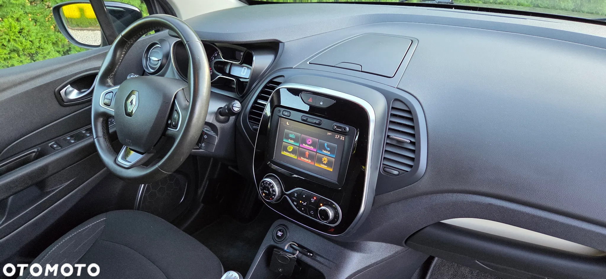 Renault Captur (ENERGY) TCe 90 LIMITED - 17