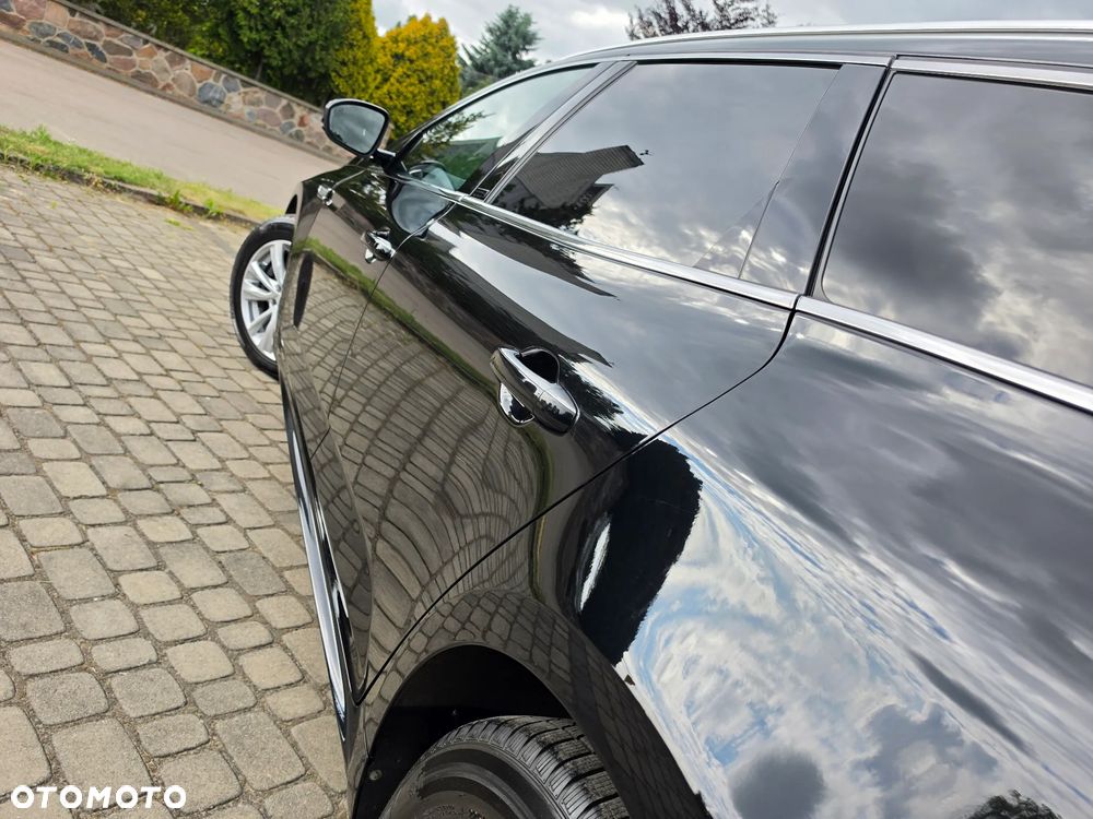 Renault Talisman ENERGY dCi 160 EDC INTENS - 13