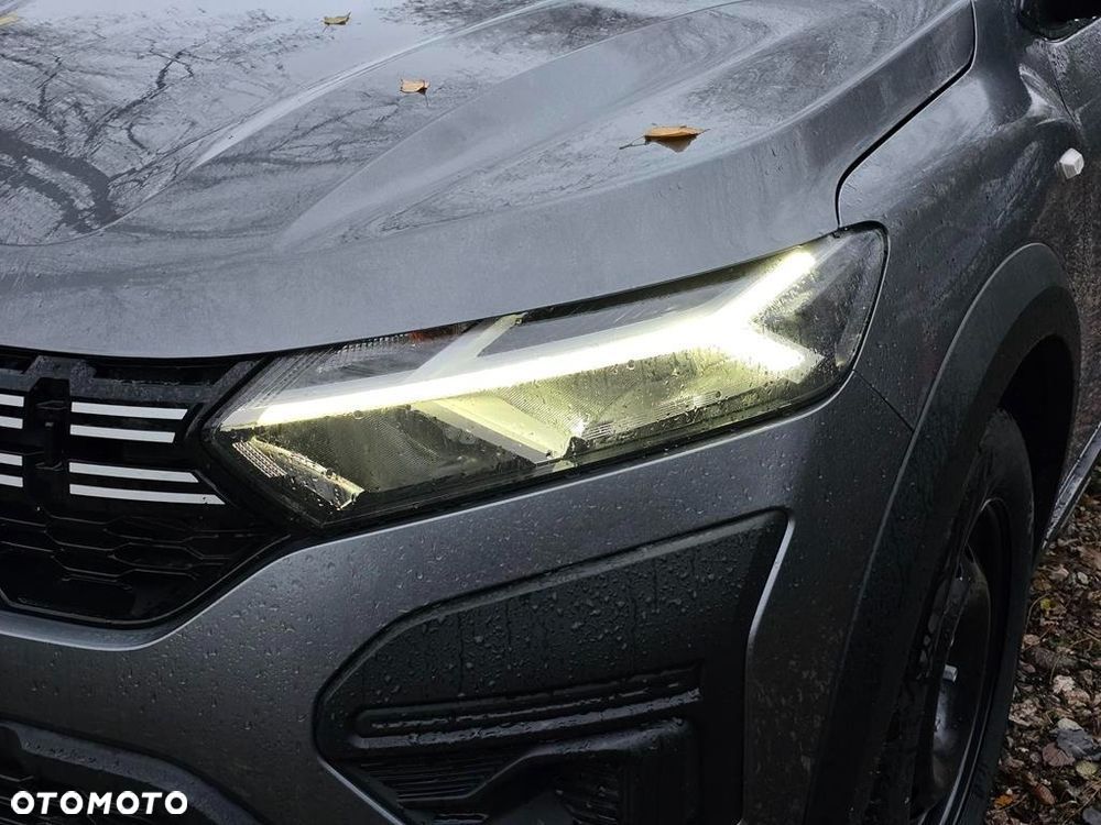 Dacia Jogger 1.0 TCe Essential LPG 7os - 27