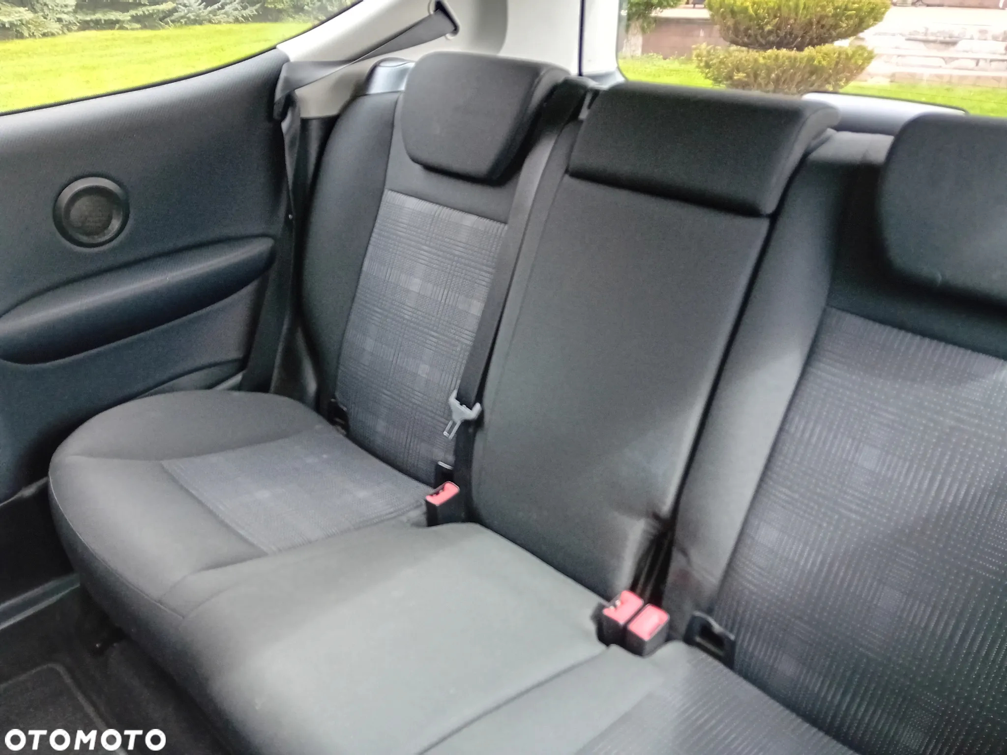 Mercedes-Benz Klasa A 160 BlueEfficiency - 8