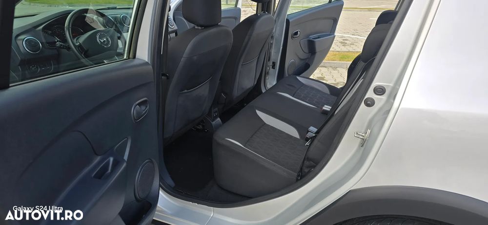 Dacia Sandero TCe 90 Celebration - 9