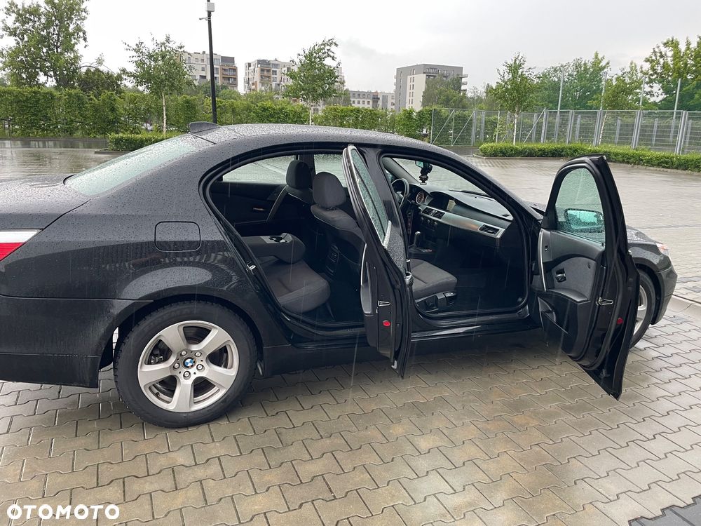 BMW Seria 5 - 11