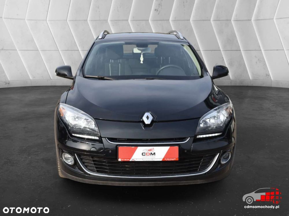 Renault Megane - 5