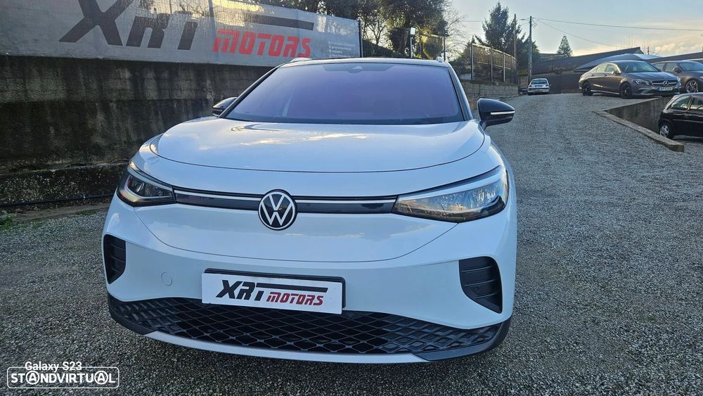 VW ID.4 Performance Upgrade Pro 1st Max - 2