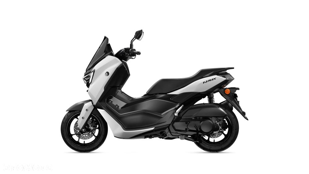 Yamaha NMAX - 6