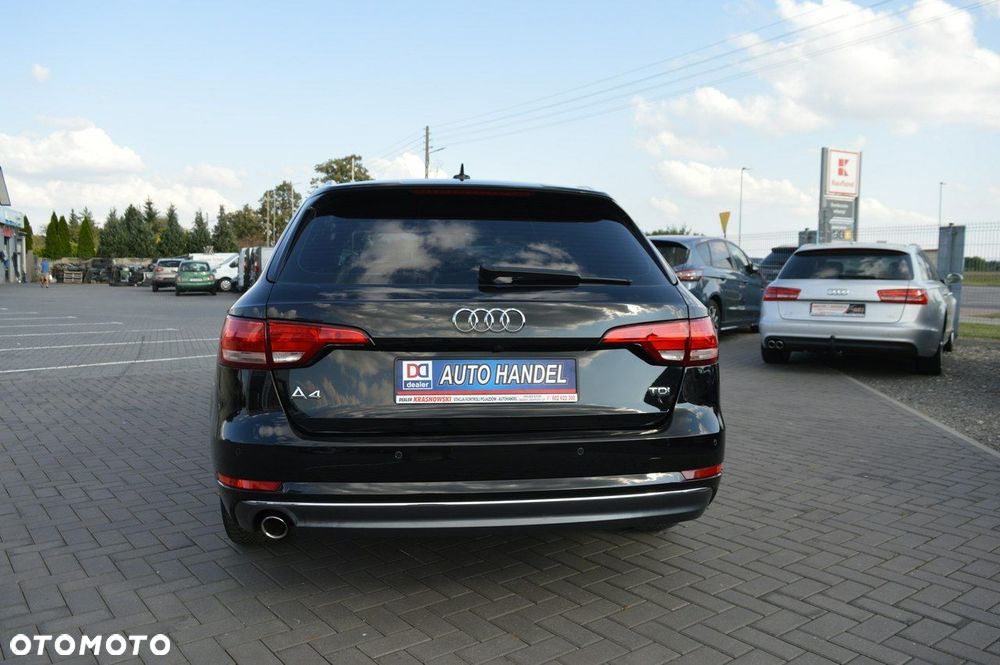 Audi A4 - 12