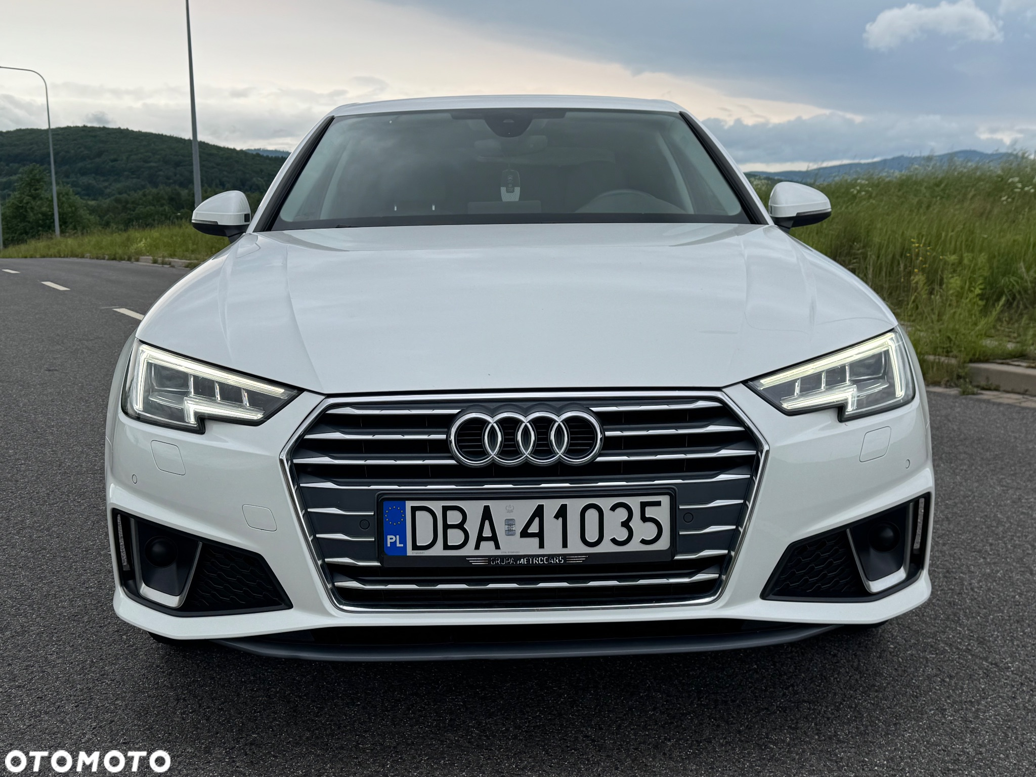 Audi A4 40 TFSI Sport S tronic - 19