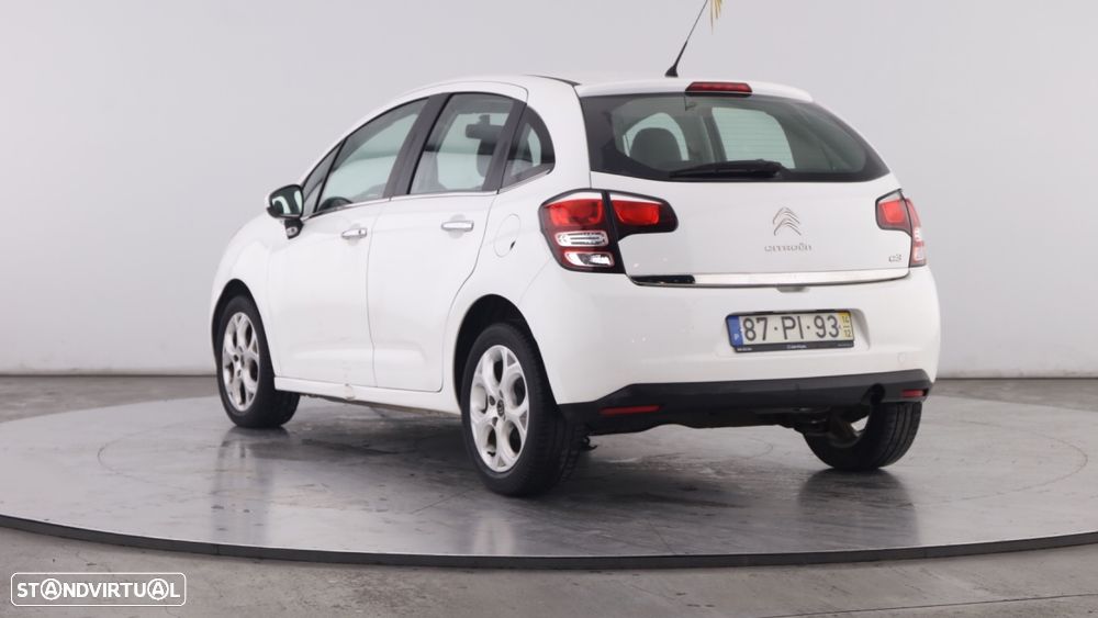 Citroën C3 1.2 VTi Collection - 4