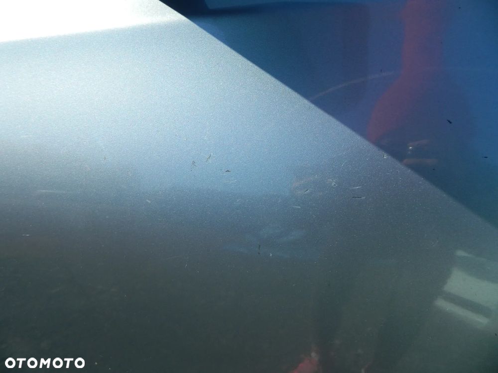 NISSAN QASHQAI J10 NA CZĘŚCI TRIM KAQ G - 27