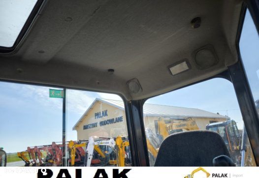 Bobcat Mini koparka  BOBCAT E 50  , 2020 rok - 17