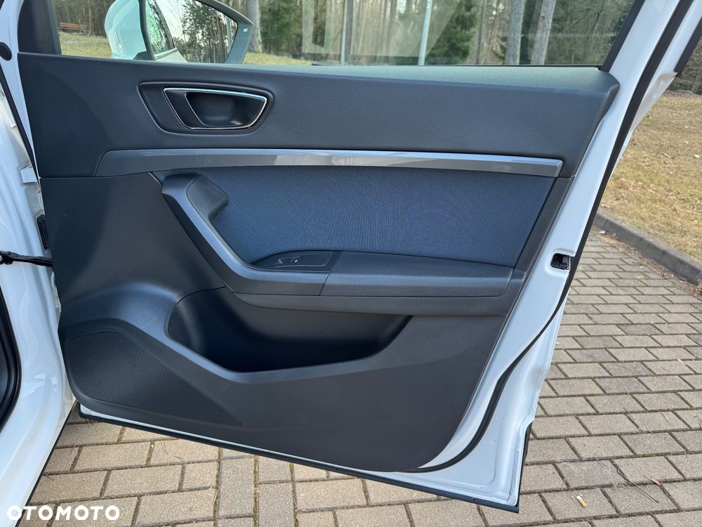 Seat Ateca 1.5 TSI ACT OPF Style Edition - 27