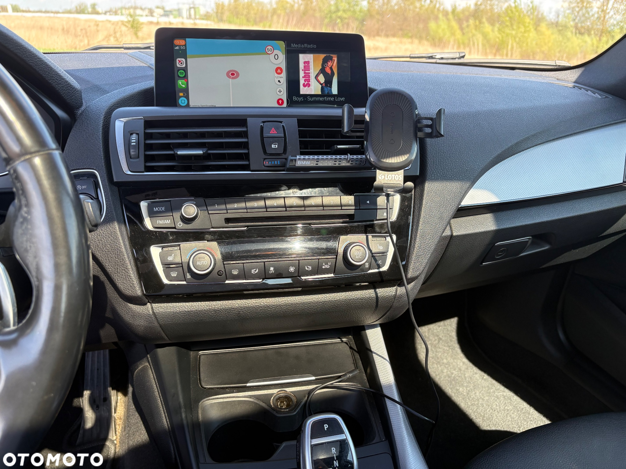 BMW Seria 2 230i Coupe M Sport - 7