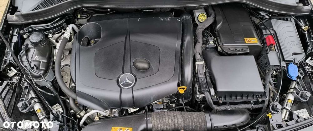 Mercedes-Benz Klasa B 220 d 4Matic 7G-DCT AMG Line - 20