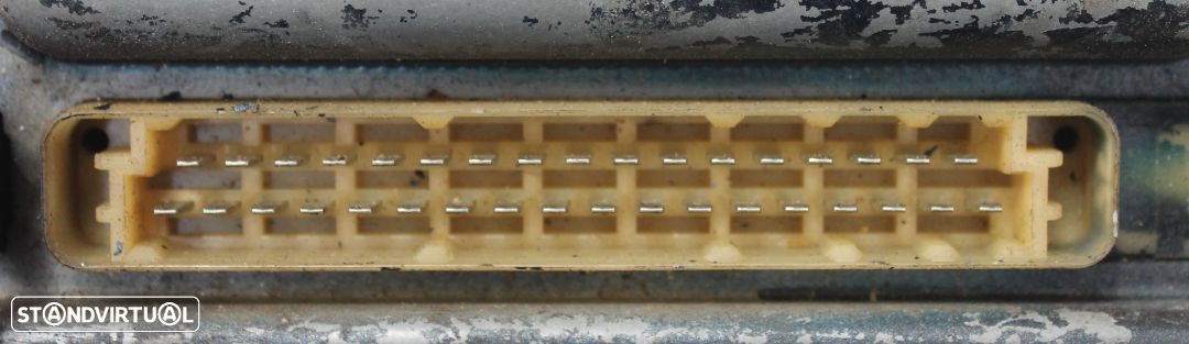 Centralina Fiat Bravo de 2002 - 2