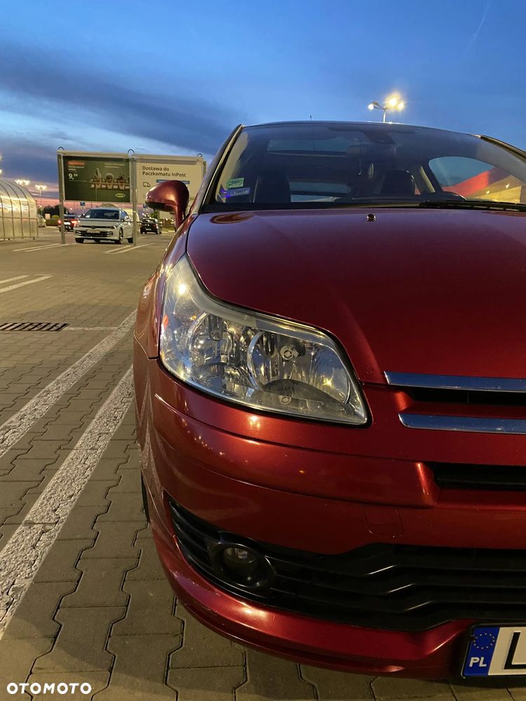 Citroën C4 - 20