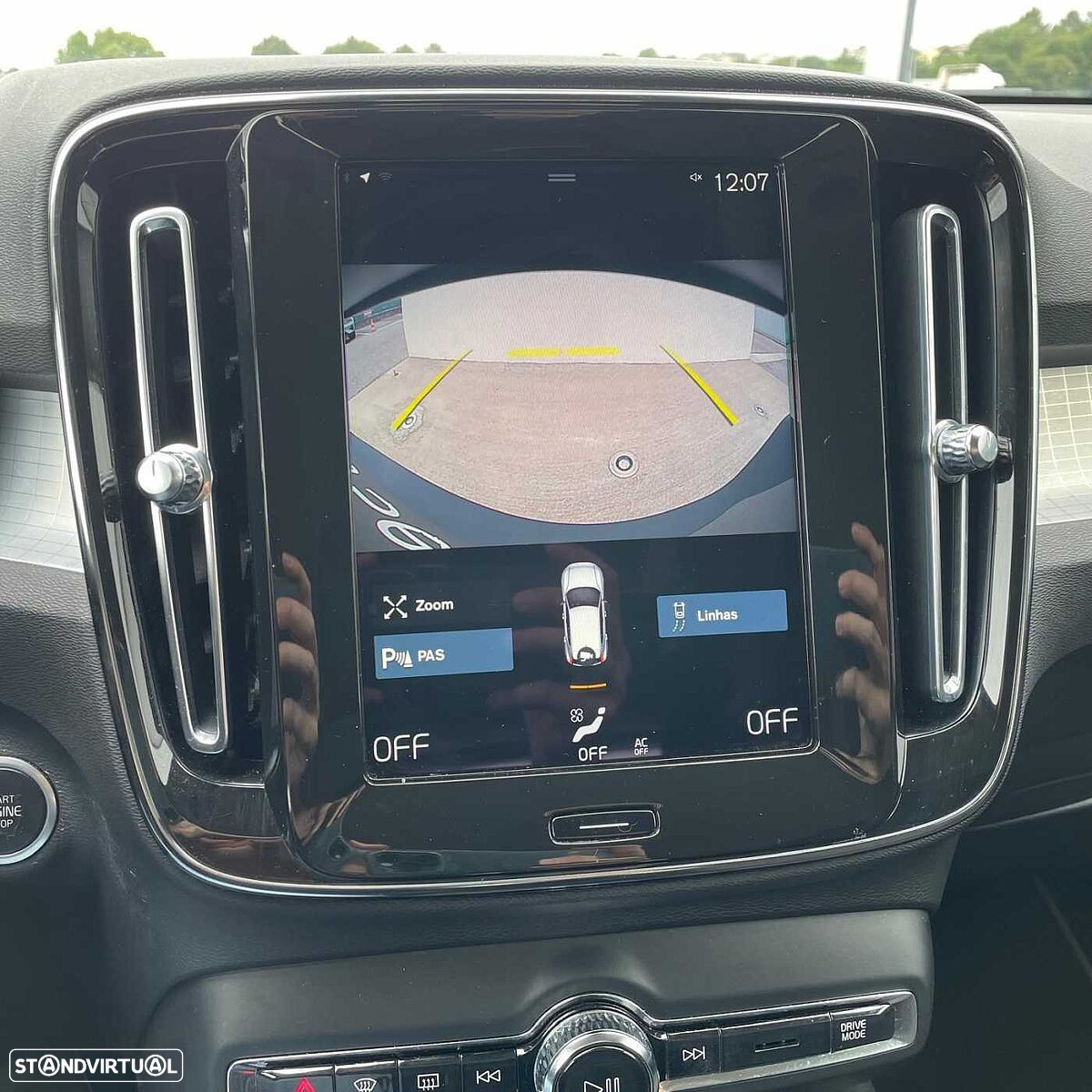Volvo XC 40 - 14
