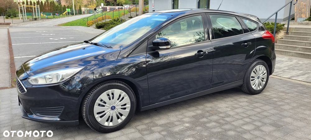 Ford Focus - 2