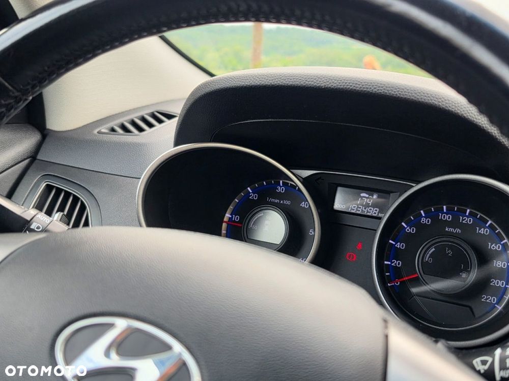 Hyundai ix35 - 28