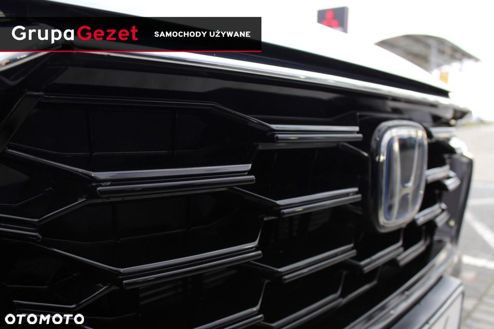Honda CR-V 2.0 i-MMD HEV Elegance AWD CVT - 14