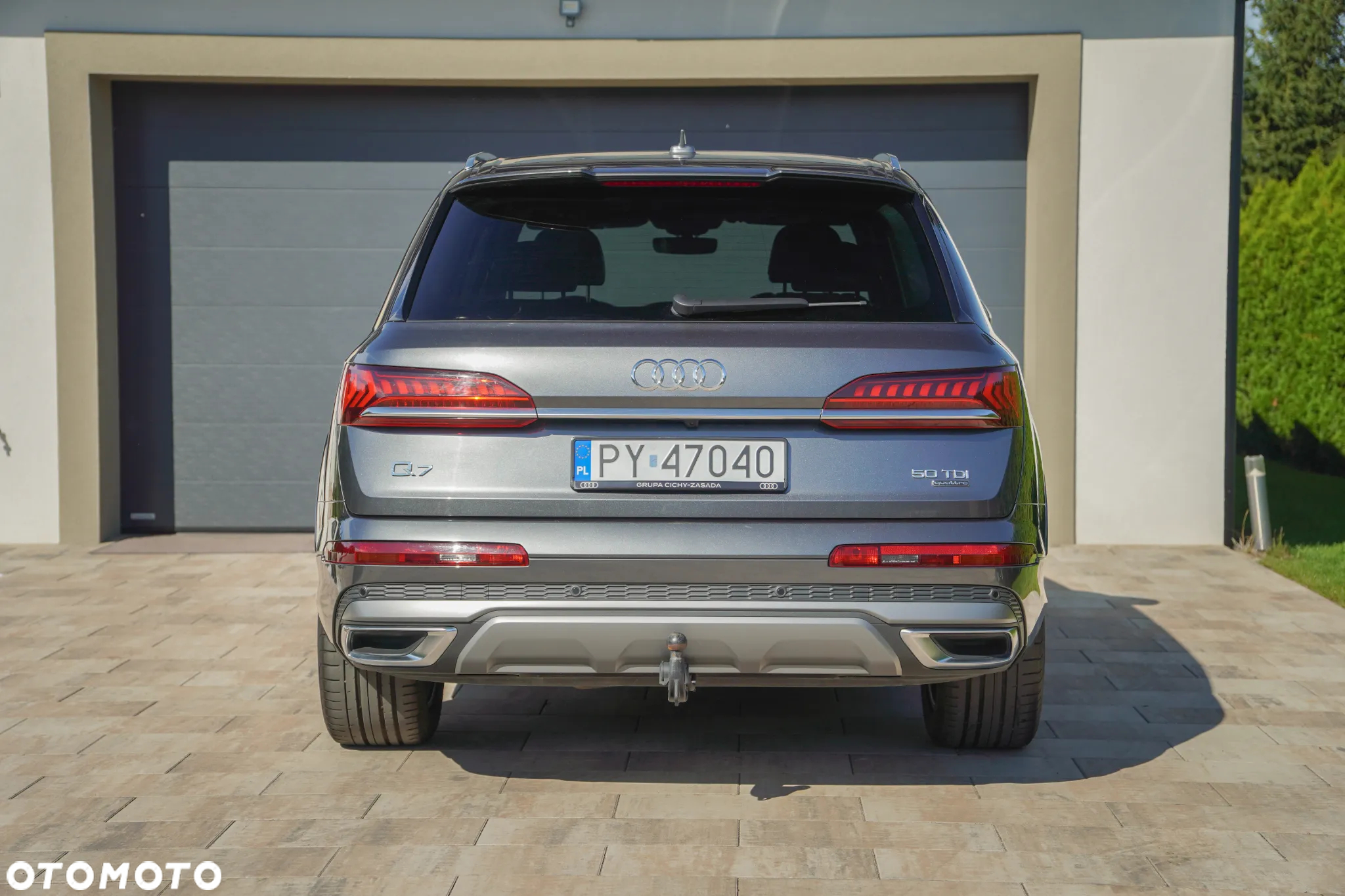 Audi Q7 - 27