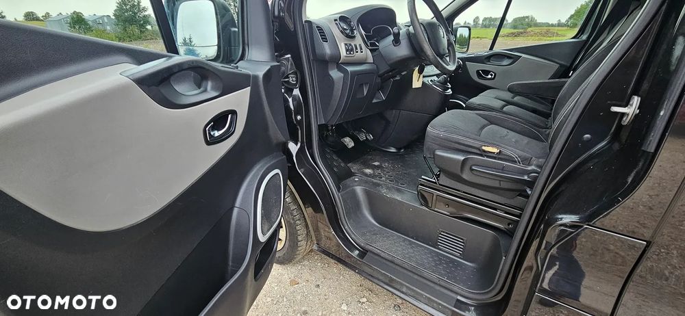 Renault Trafic - 9