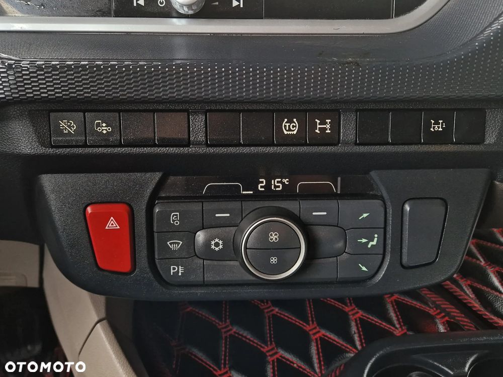 DAF XG 480 FT STANDARD HYDRAULIKA DMC 50 TON TV 4x2 KRAJOWY PO SERWISIE W ASO DAF - 32