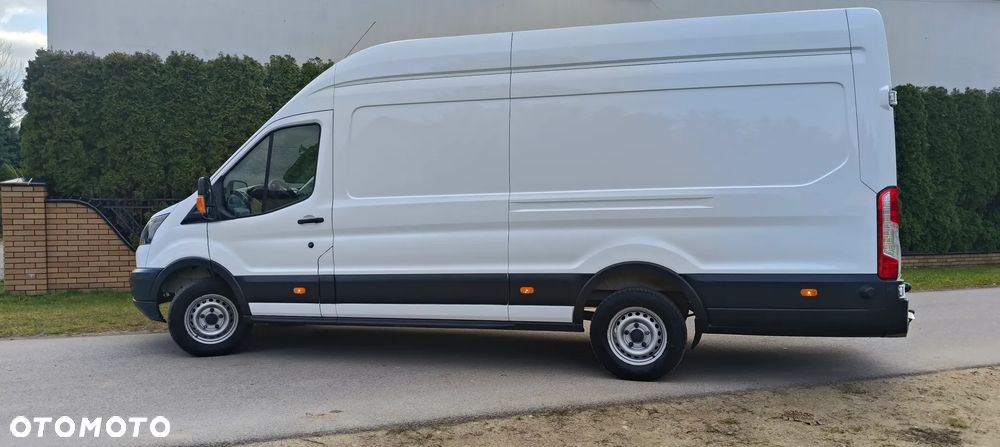 Ford TRANSIT L4H3 RWD MAXI - 13